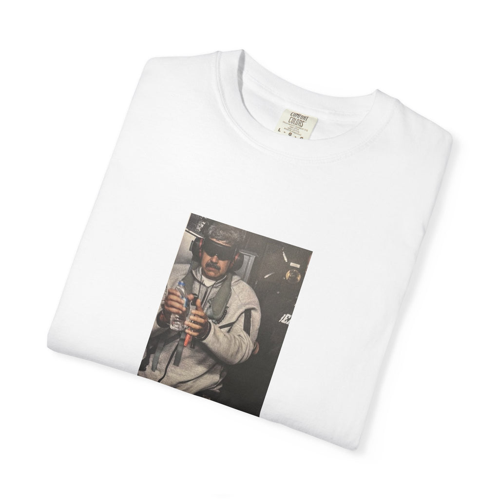 Under New Management Tee